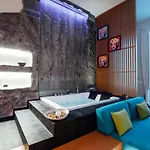 Gd Luxury * Monopoli