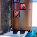 Appartamento Gd Luxury *
