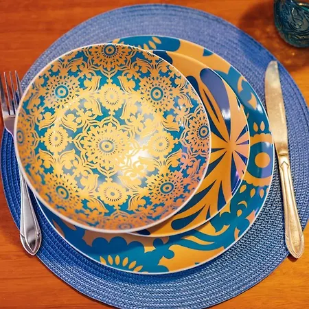 Lägenhet Gd Luxury *