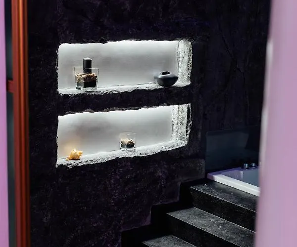 Gd Luxury * Monopoli