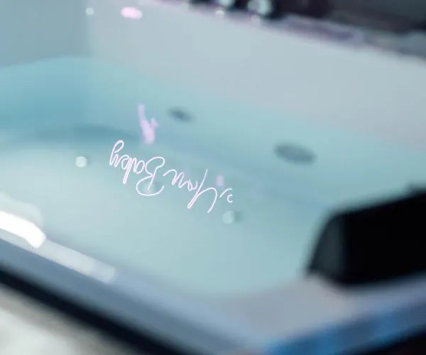 Apartamento Gd Luxury *