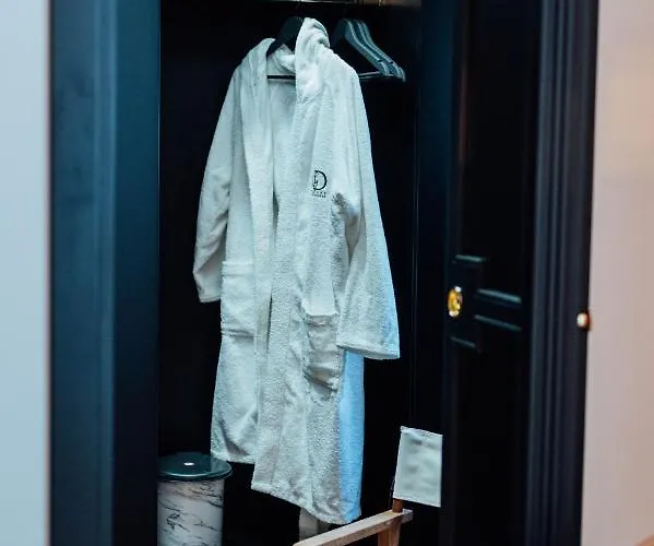 Gd Luxury Apartamento