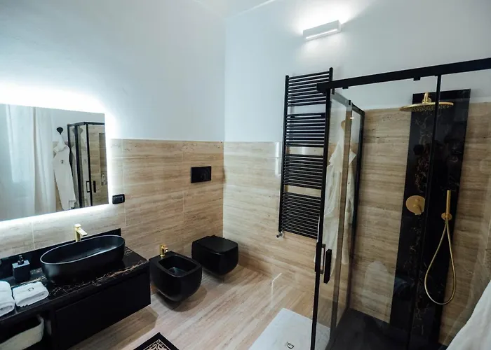 Gd Luxury Apartamento