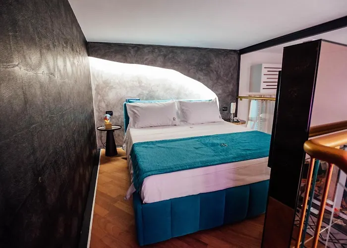 Gd Luxury Apartamento *