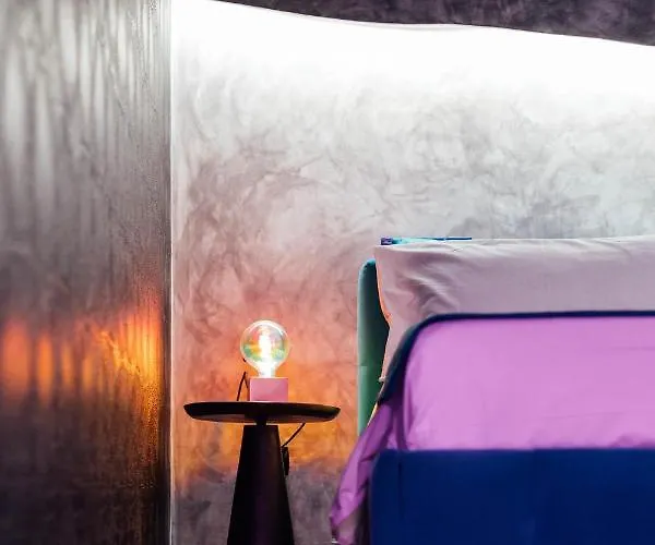 Apartamento Gd Luxury *