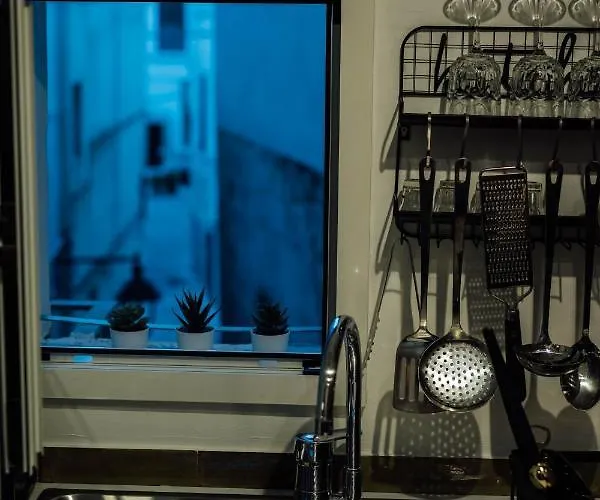 Gd Luxury Apartamento *