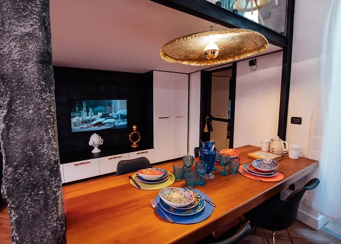 Gd Luxury Apartamento