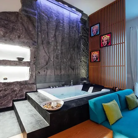 Gd Luxury * Monopoli