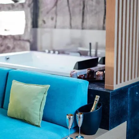 Apartment Gd Luxury *