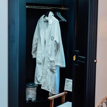 Gd Luxury Apartment