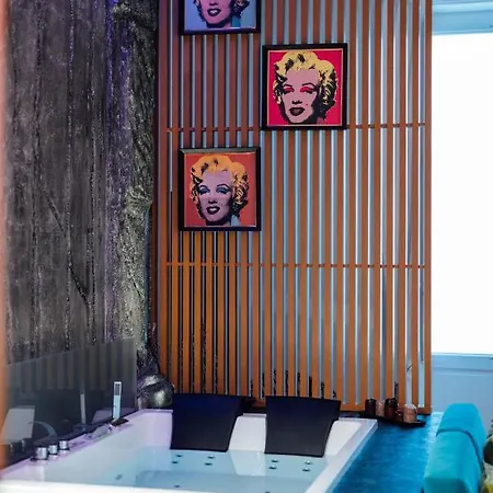 Apartment Gd Luxury *
