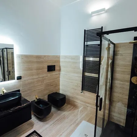 Gd Luxury Apartment