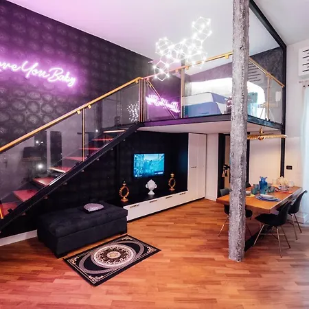Gd Luxury