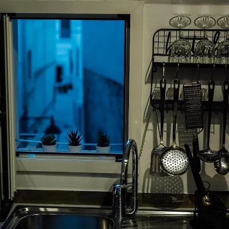 Gd Luxury Apartment *