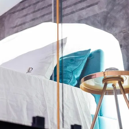 Gd Luxury Apartment *