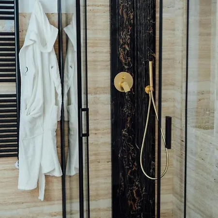 Gd Luxury Apartment Monopoli