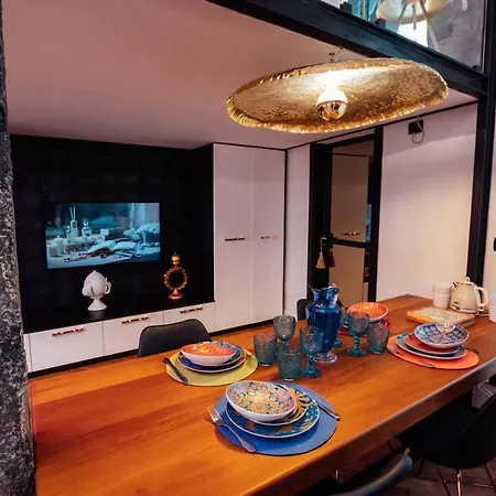 Gd Luxury Apartment