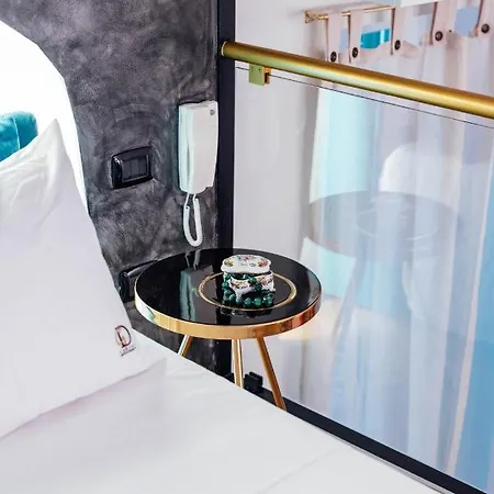Gd Luxury Apartment *