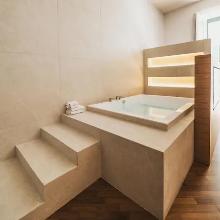 Apartament Casa Garibaldi By Dagius Monopoli
