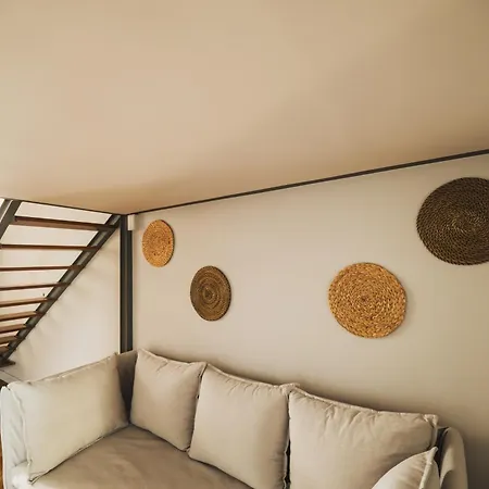 Casa Garibaldi By Dagius * Monopoli