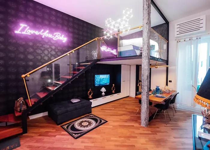 Gd Luxury